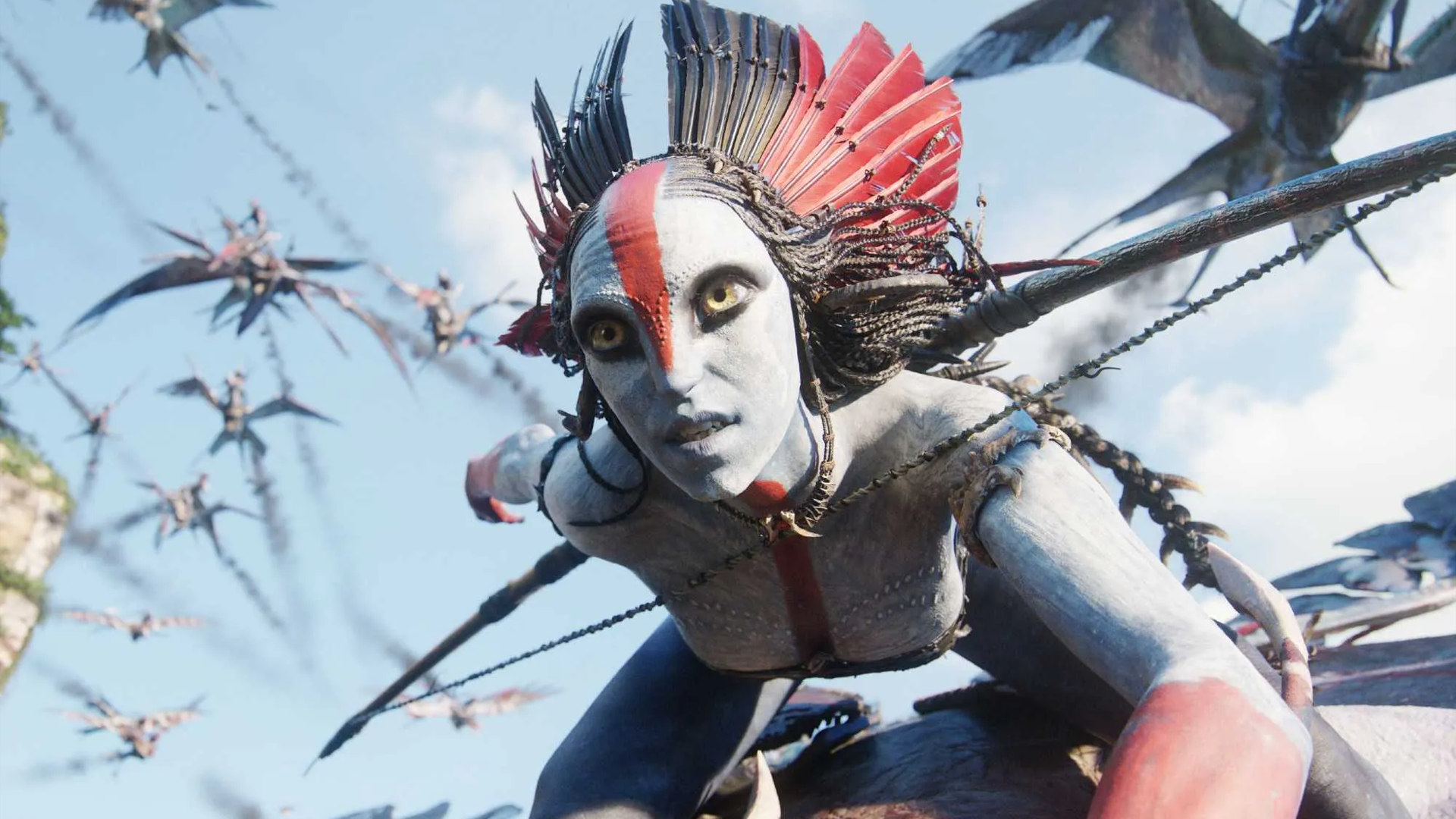 Oscars Watch: 53rd Annual Saturn Awards