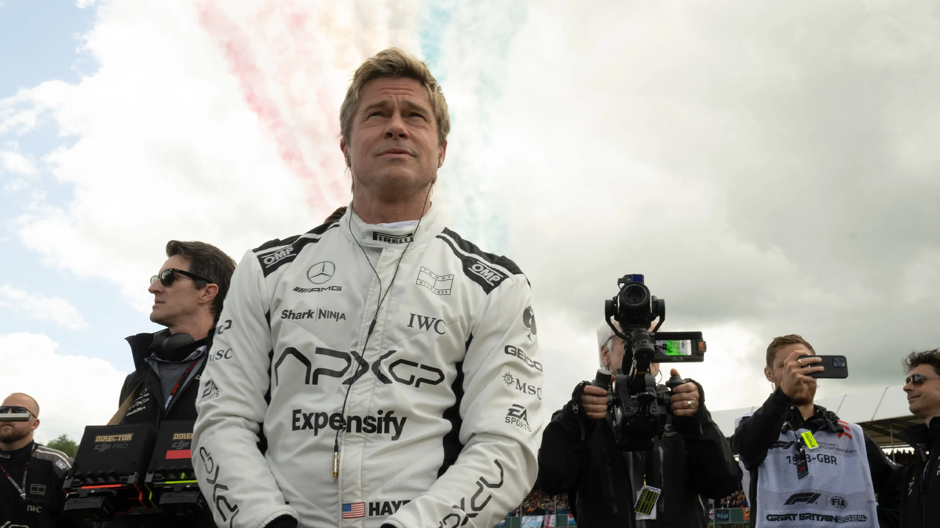 Oscars Watch: 62nd Annual Cinema Audio Society Awards