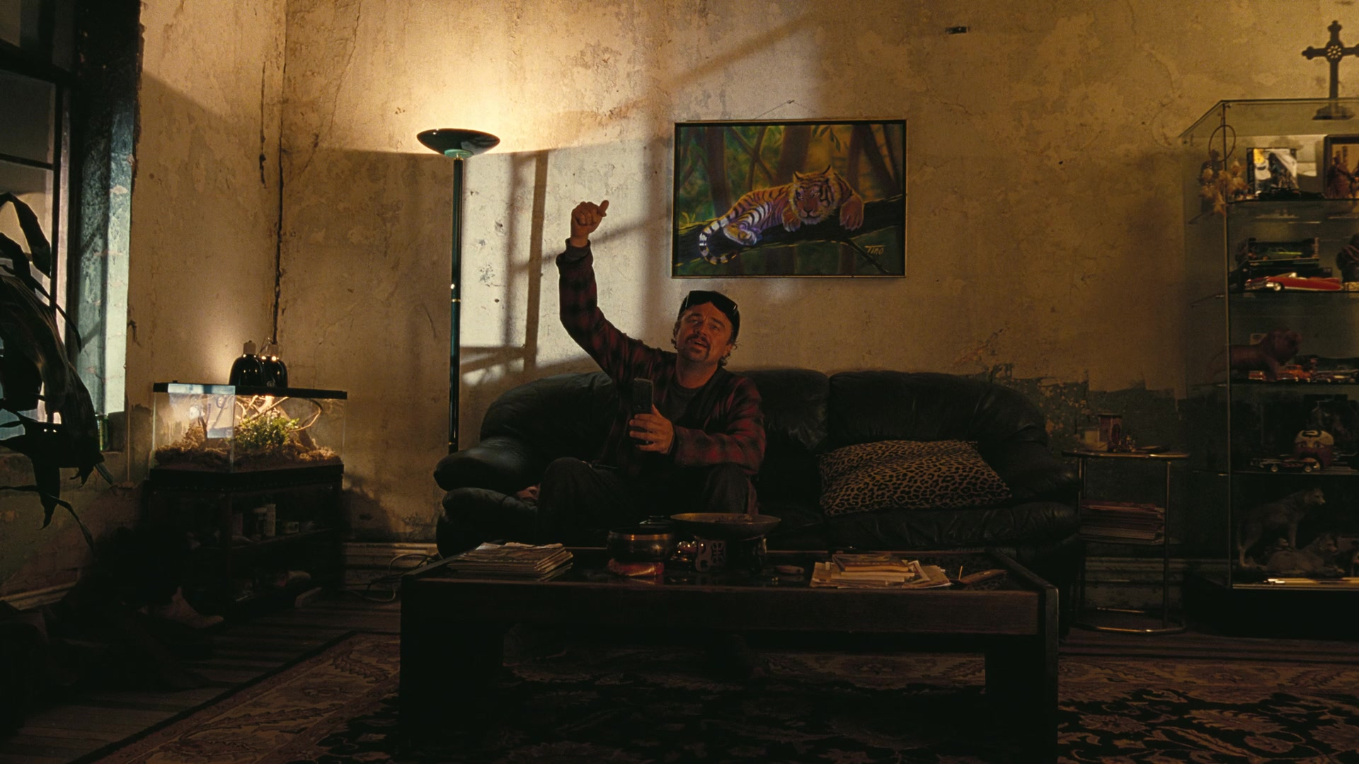 Oscars Watch: 40th Annual American Society Of Cinematographers (ASC) Outstanding Achievement Awards