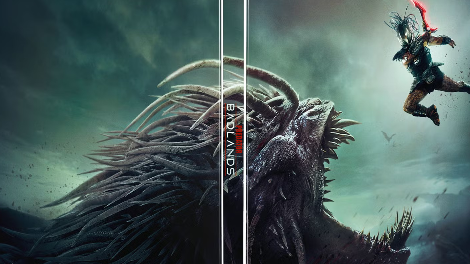 Collection: February 2026 Physical Media Audit