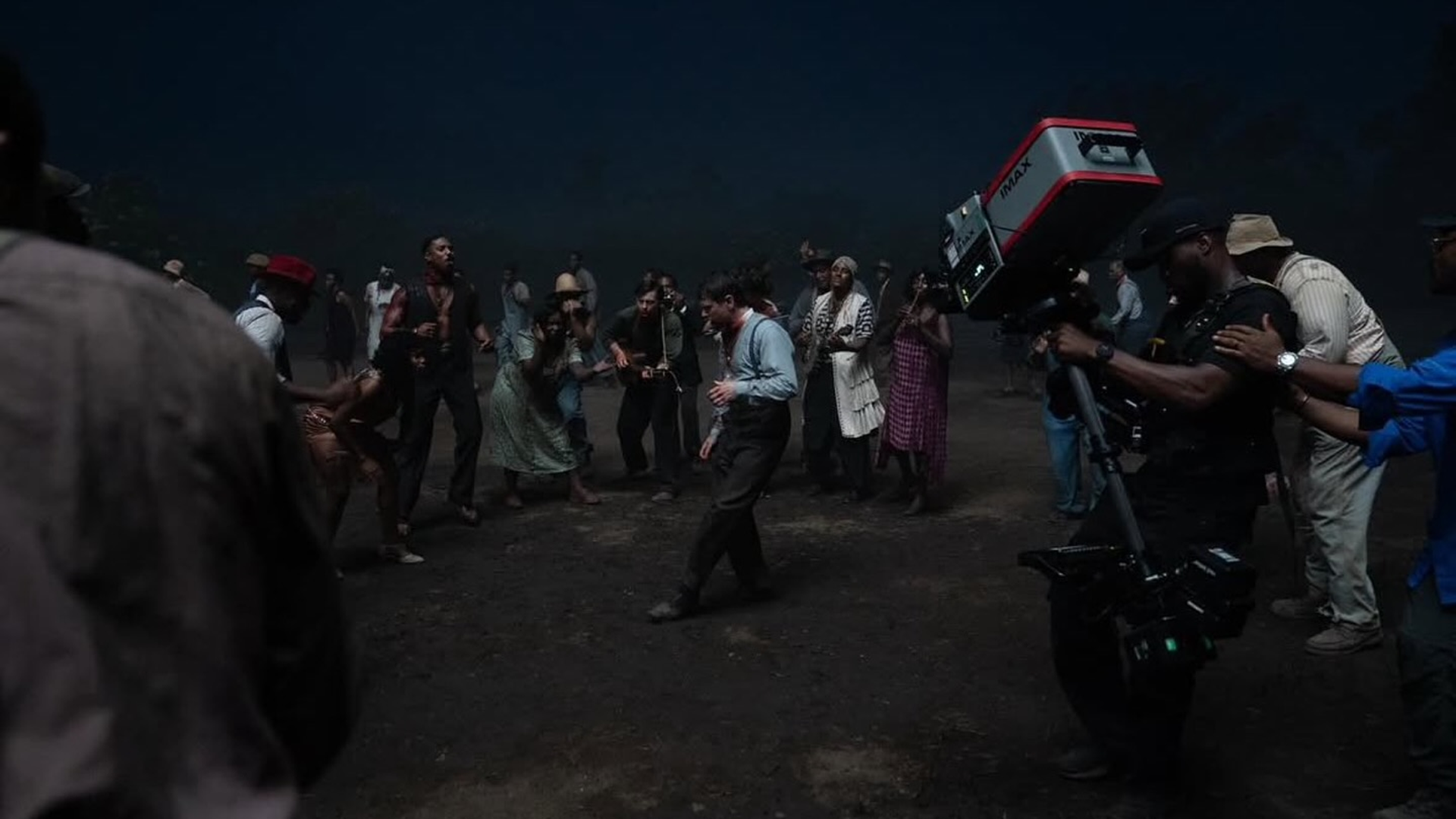 Oscars Watch: 16th Annual Guild Of Music Supervisors Awards