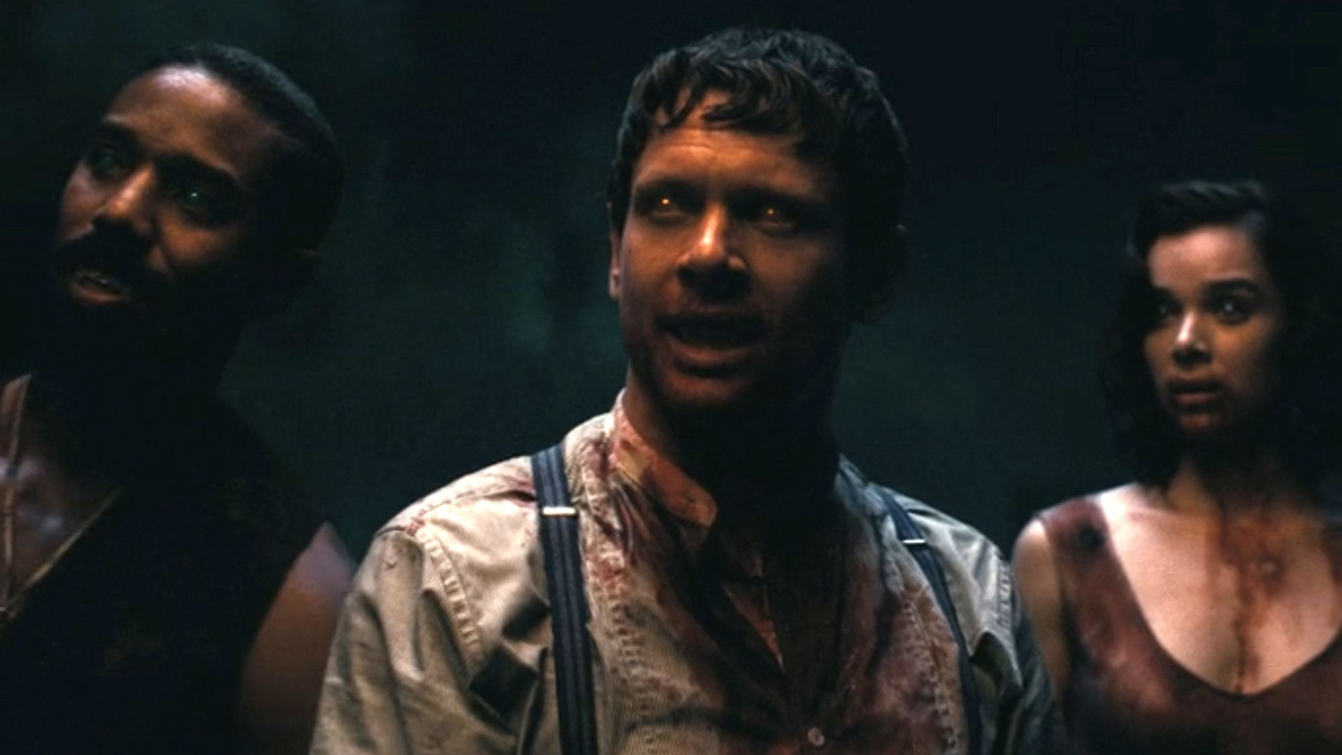 Oscars Watch: 2025 GALECA: The Society of LGBTQ Entertainment Critics Dorian Film Awards