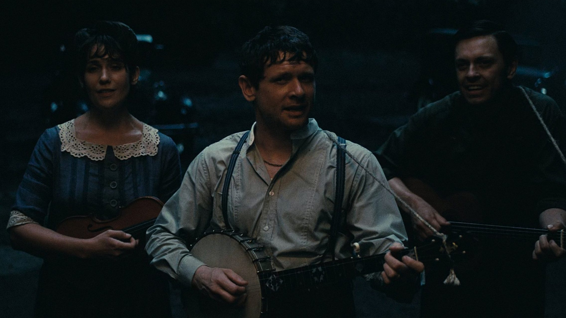 Oscars Watch: 73rd Annual Motion Picture Sound Editors Golden Reel Awards