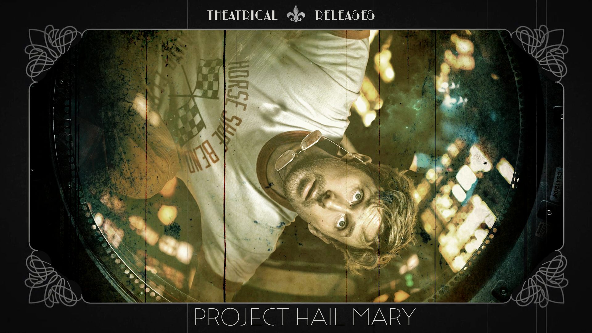Theatrical Releases | Project Hail Mary & Ready or Not 2: Here I Come