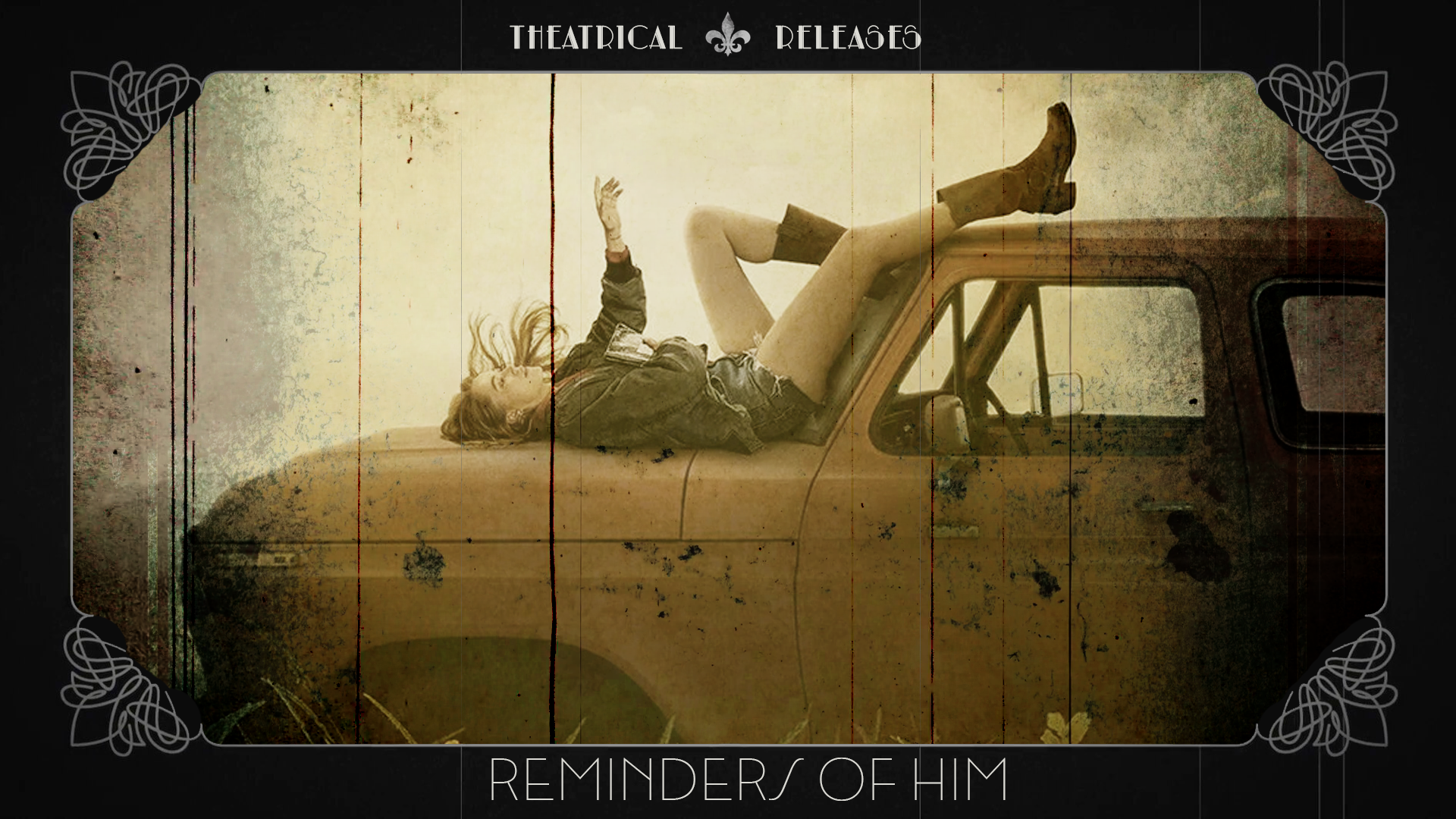 Theatrical Releases | Reminders of Him & Undertone