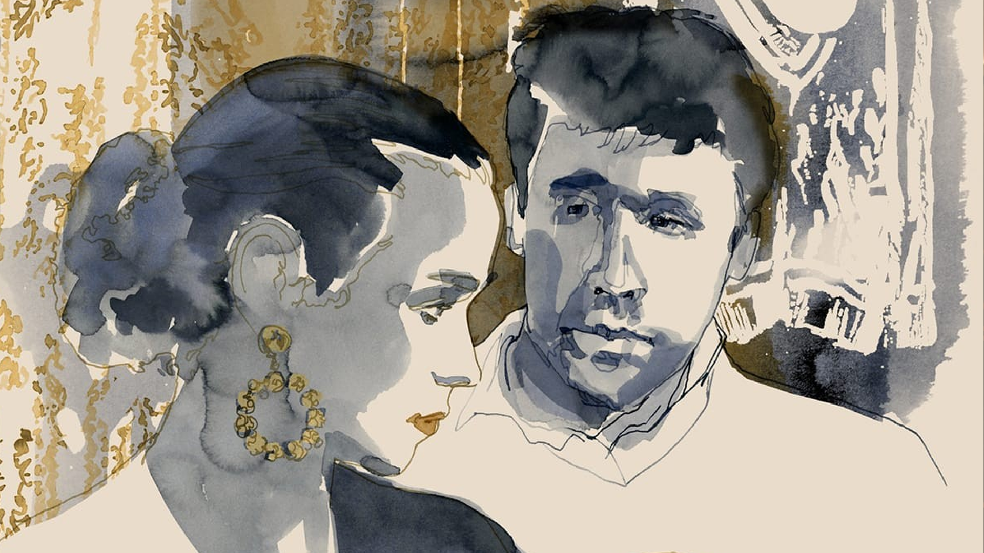 Criterion: July 2026 Titles Announced