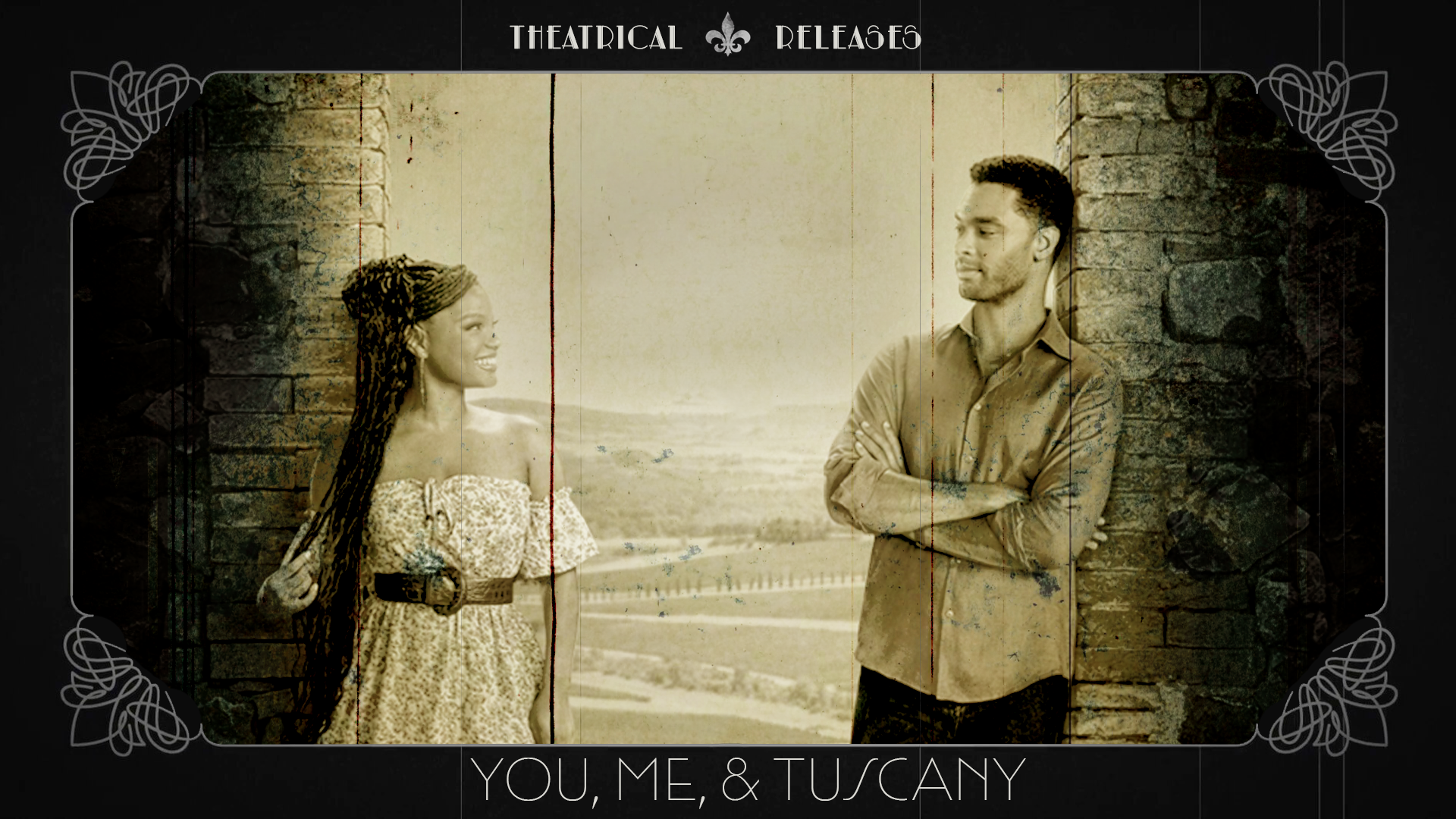 Theatrical Releases | You, Me & Tuscany