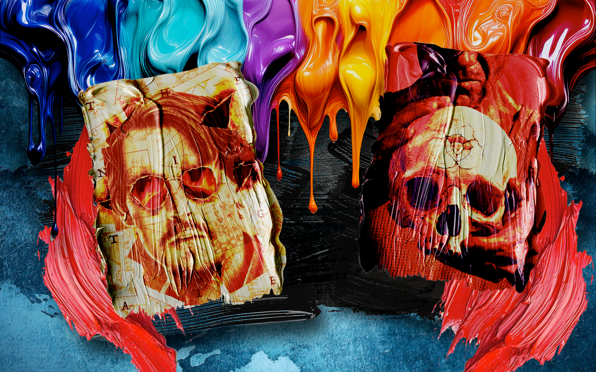 Physical Media Tuesday | 28 Years Later: The Bone Temple, Christy, Die My Love, Good Luck Have Fun Don’t Die, Primate, & The Strangers: Chapter 3