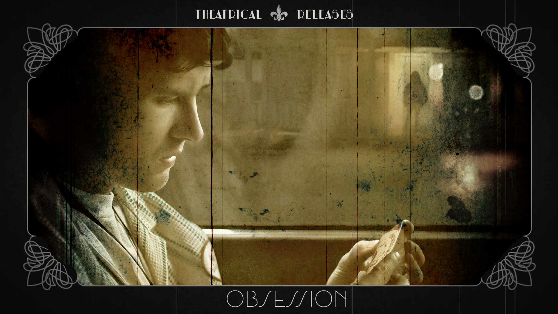 Theatrical Releases | Obsession
