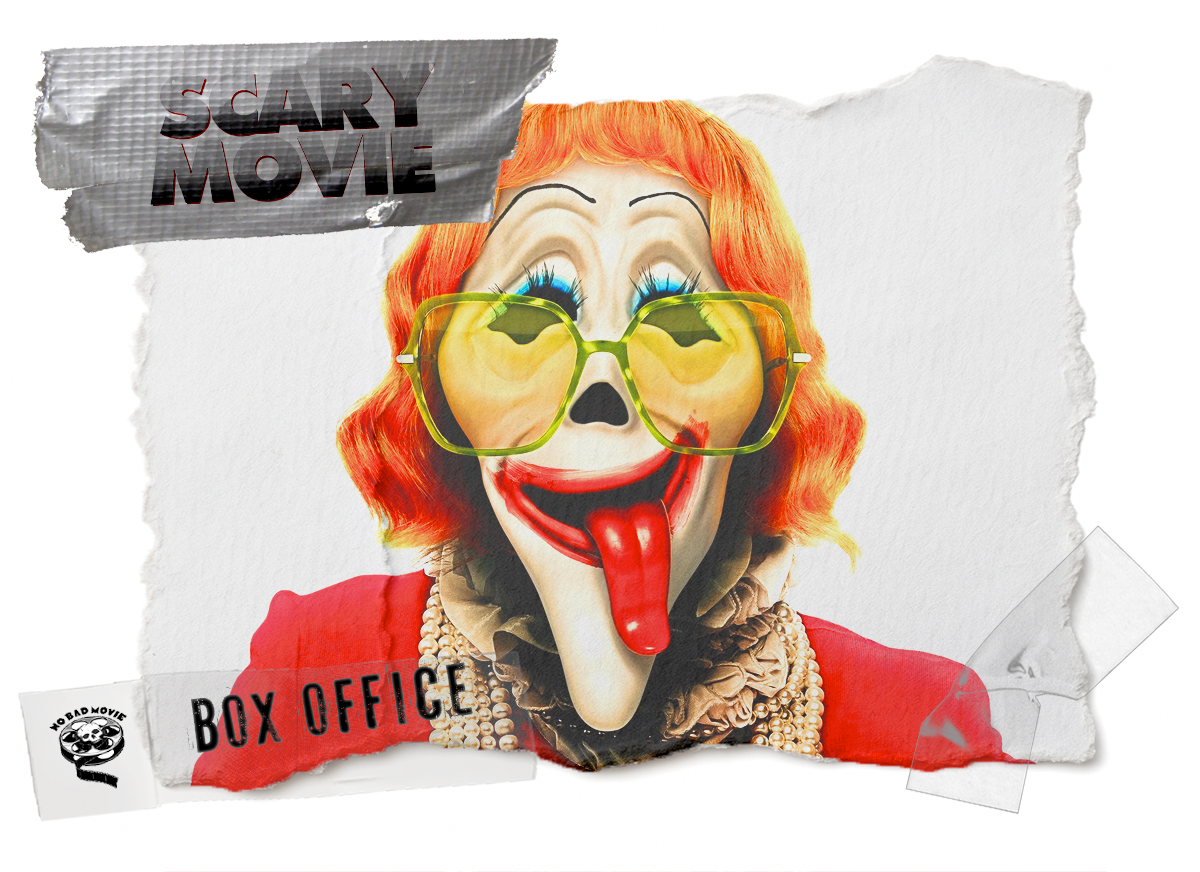 He-Man Meets His Match: “Scary Movie 6” Has the Power at the Weekend Box Office, Decimating “Masters Of The Universe”