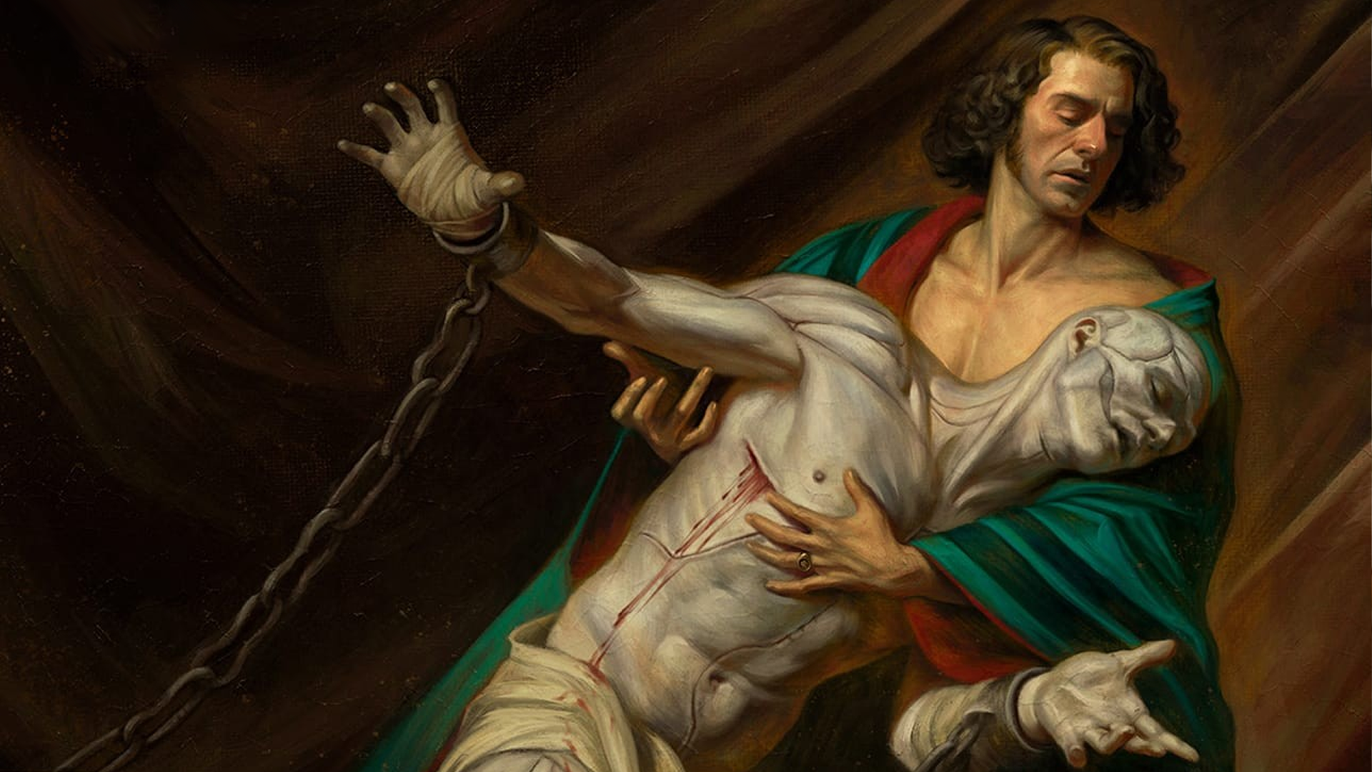 Criterion: October 2026 Titles Announced