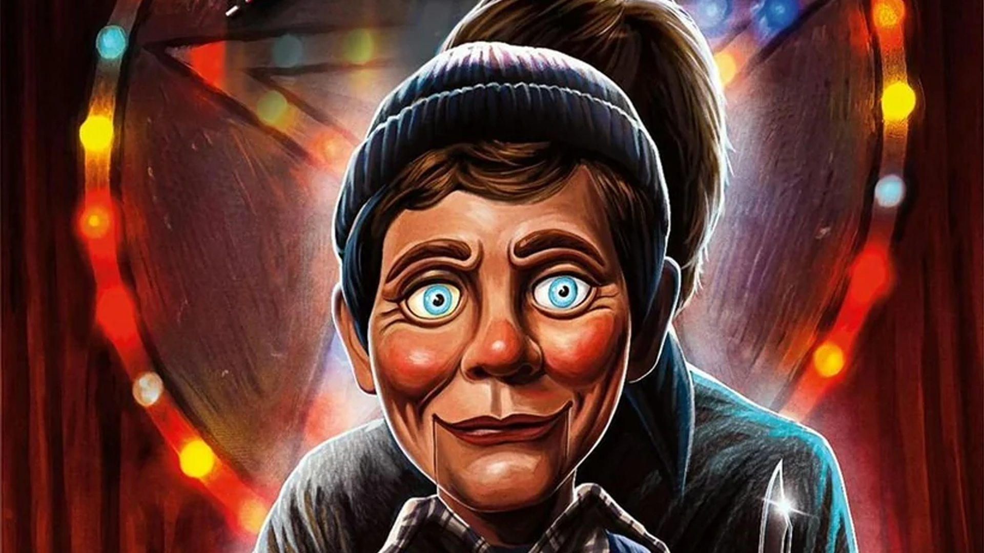 Shout! Factory: October 2026 Titles Announced