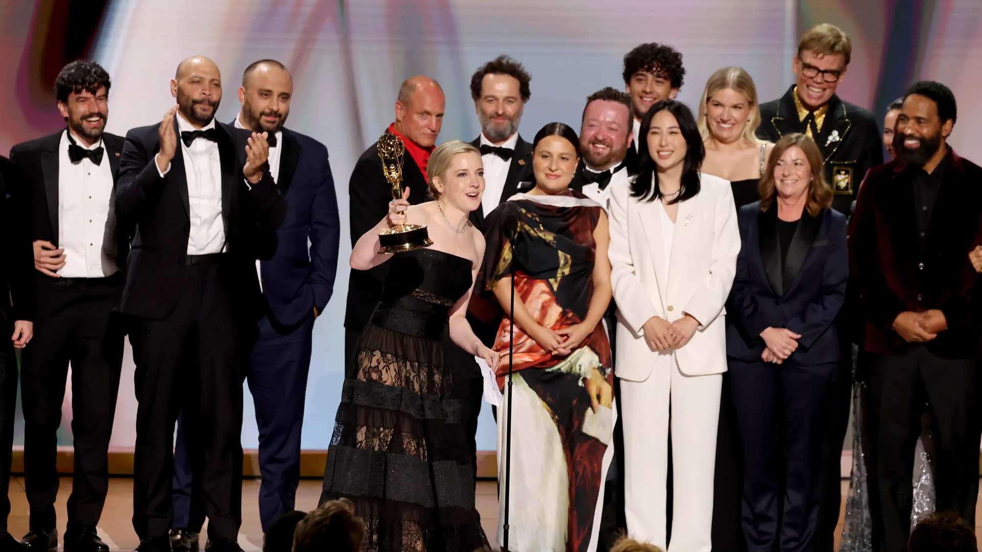 Spotlight: 78th Annual Primetime Emmy® Awards