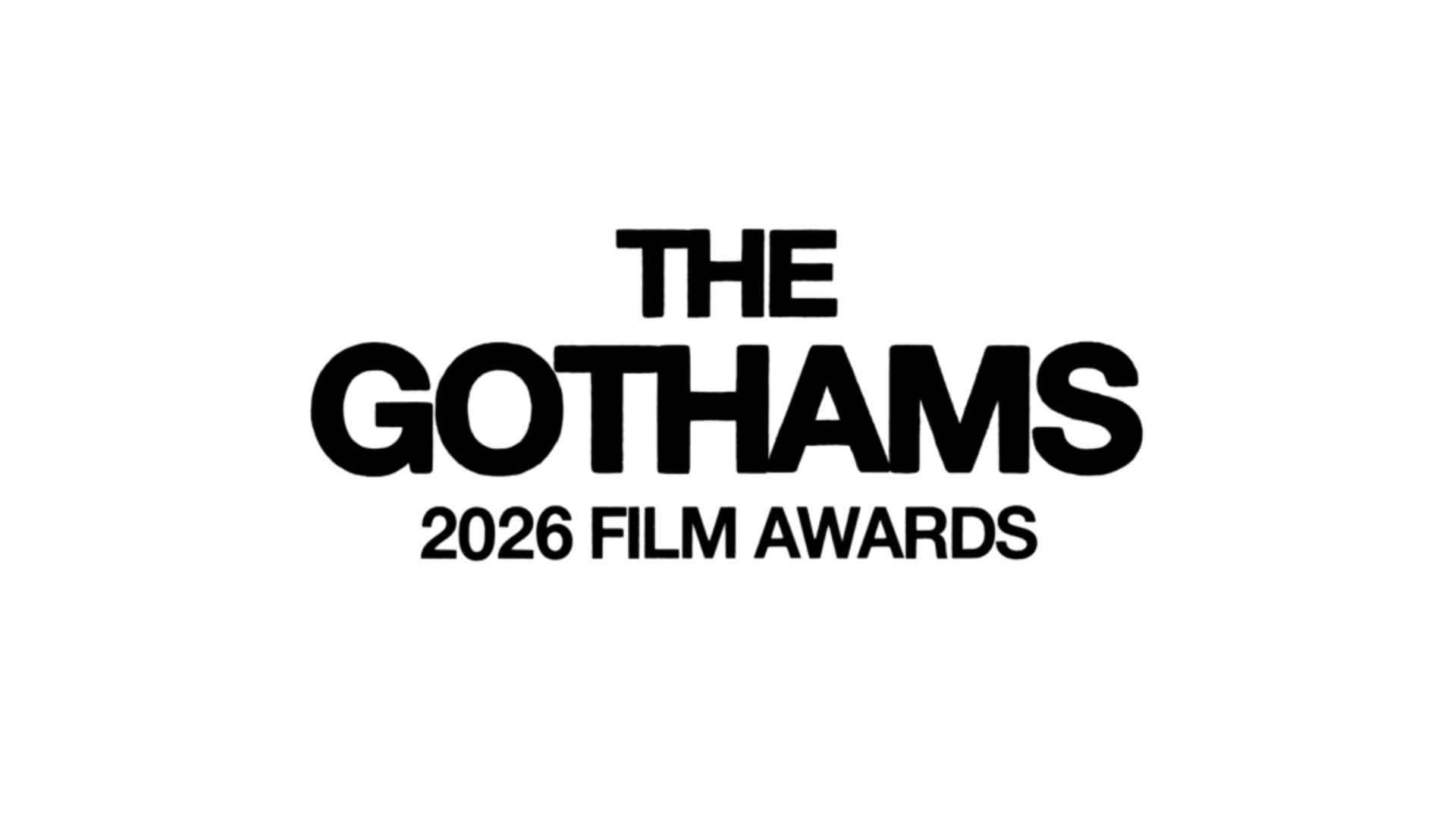 Oscars Watch: 36th Annual Gotham Independent Film Awards (2026) Nominees