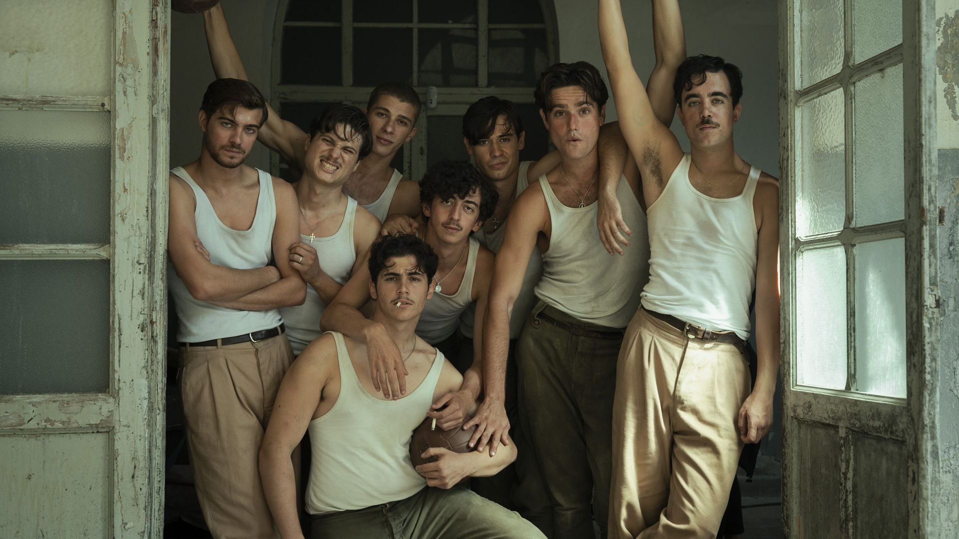 Oscars Watch: 39th European Film Awards Shortlists