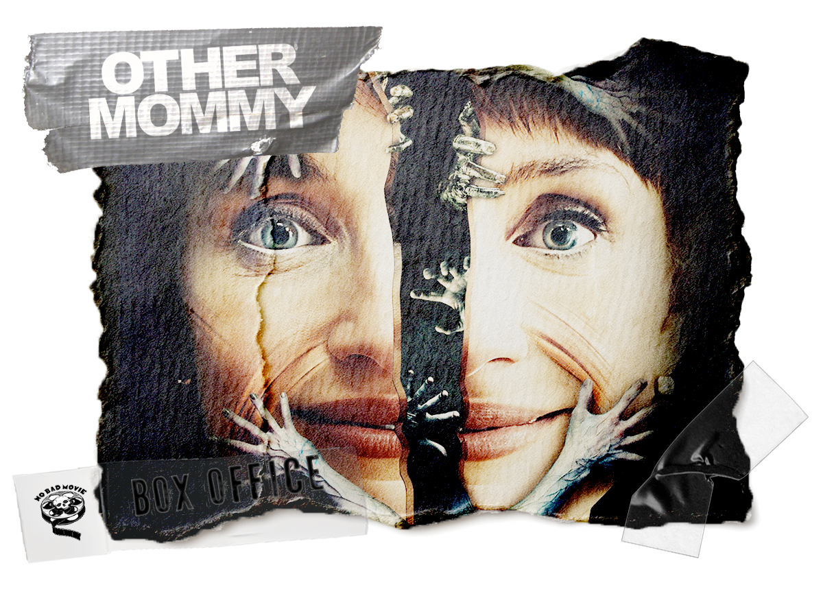Mother of All Openers: “Other Mommy” Takes the Weekend Box Office; “The Social Reckoning” Networks Its Way Into the Top Five