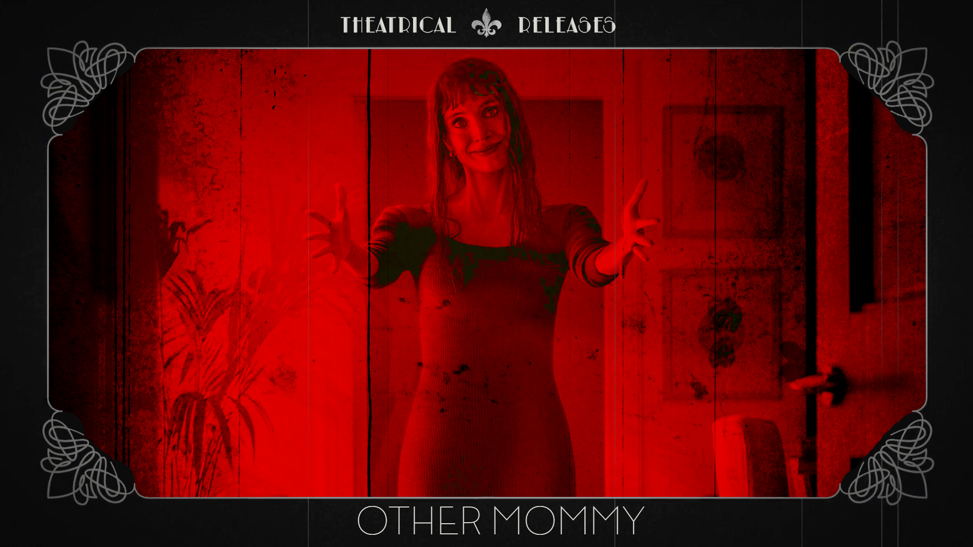 Theatrical Releases | Other Mommy & The Social Reckoning